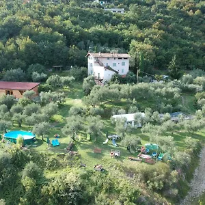 Conte Brunello Alloggio per agriturismo Salò
